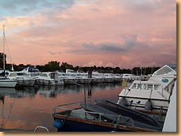 Quigley's Marina