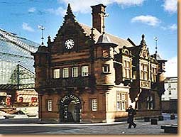 Glasgow