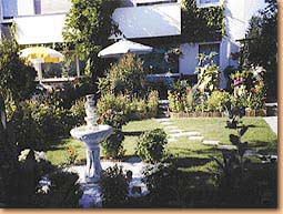 Unser Heim in Nürnberg