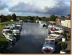 Richmond Harbour