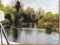 Scarriff River