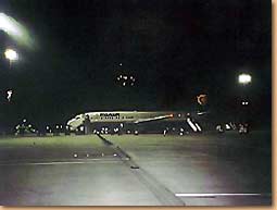 Flughafen Hahn