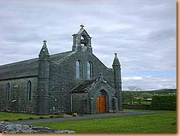 Tuamgraney