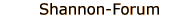 Forum